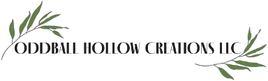 Oddball Hollow Creations LLC logo